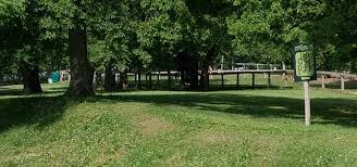 Centennial Dog Park dog park